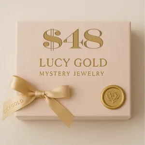 $48.00 Fashion Jewelry - Live Order Placement Zone