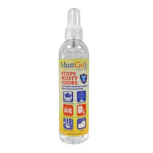 MustGo Spray 8oz. Tropical