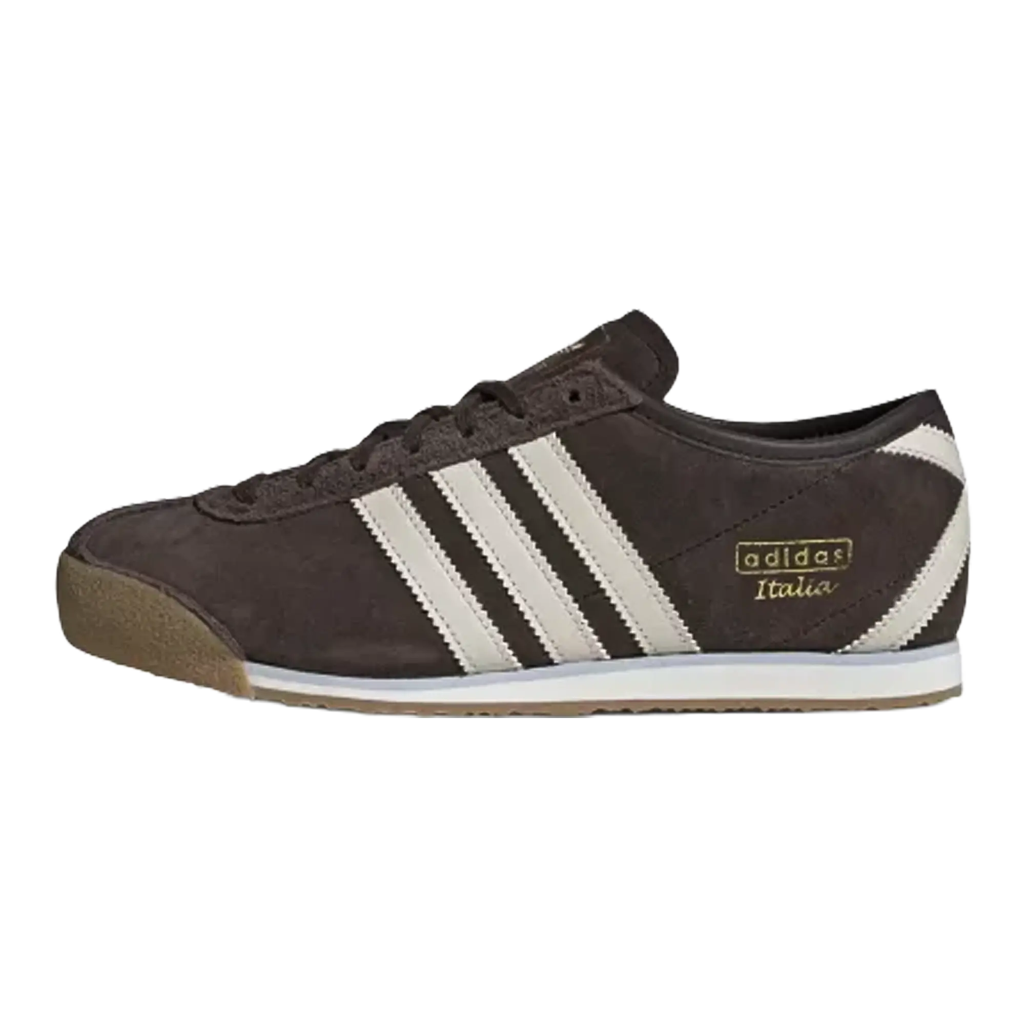 ITALIA 70S WMNS "Dark Brown" KJ3623