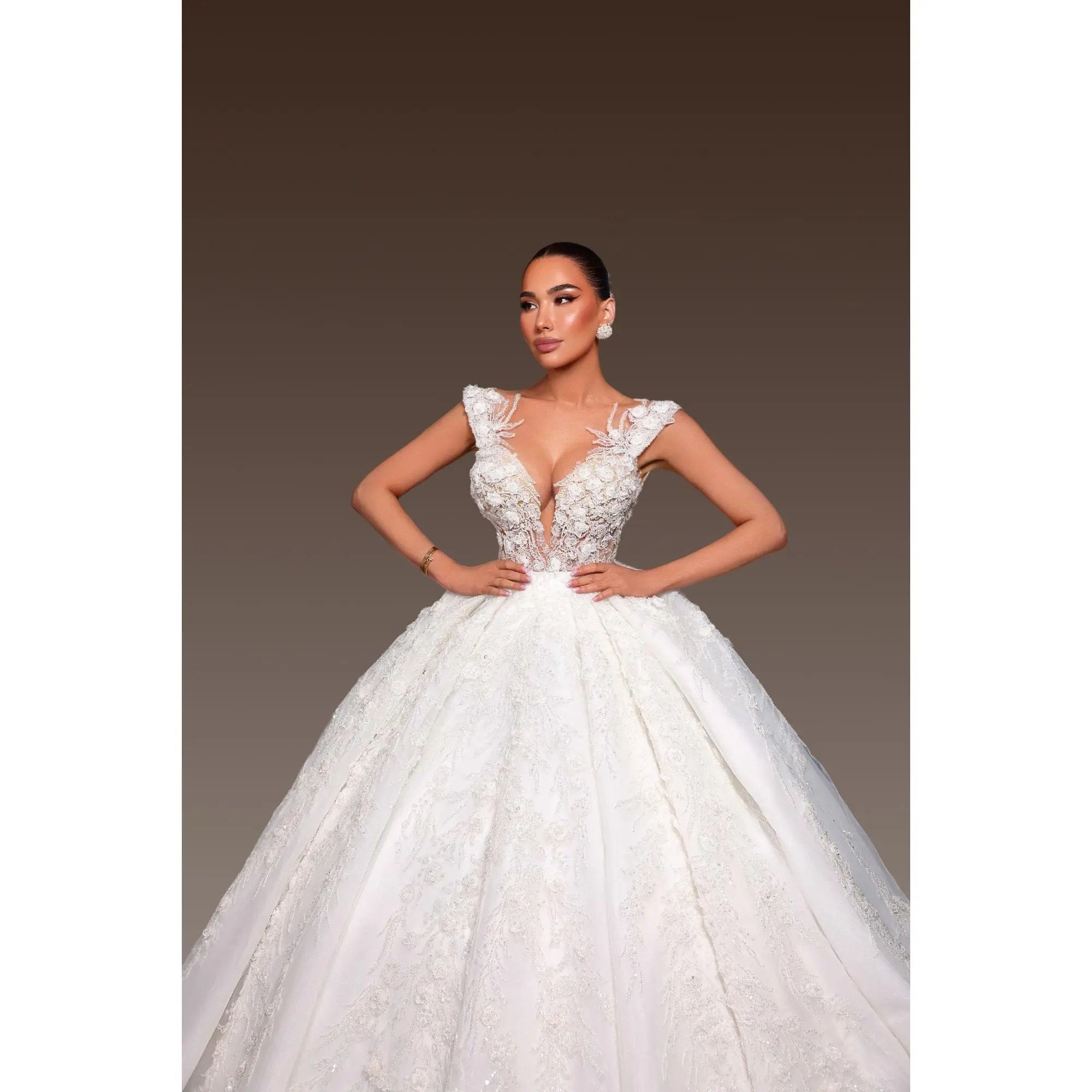 Nina Dress