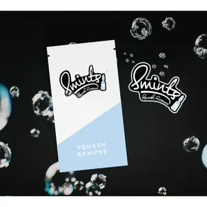 Squash Ramune