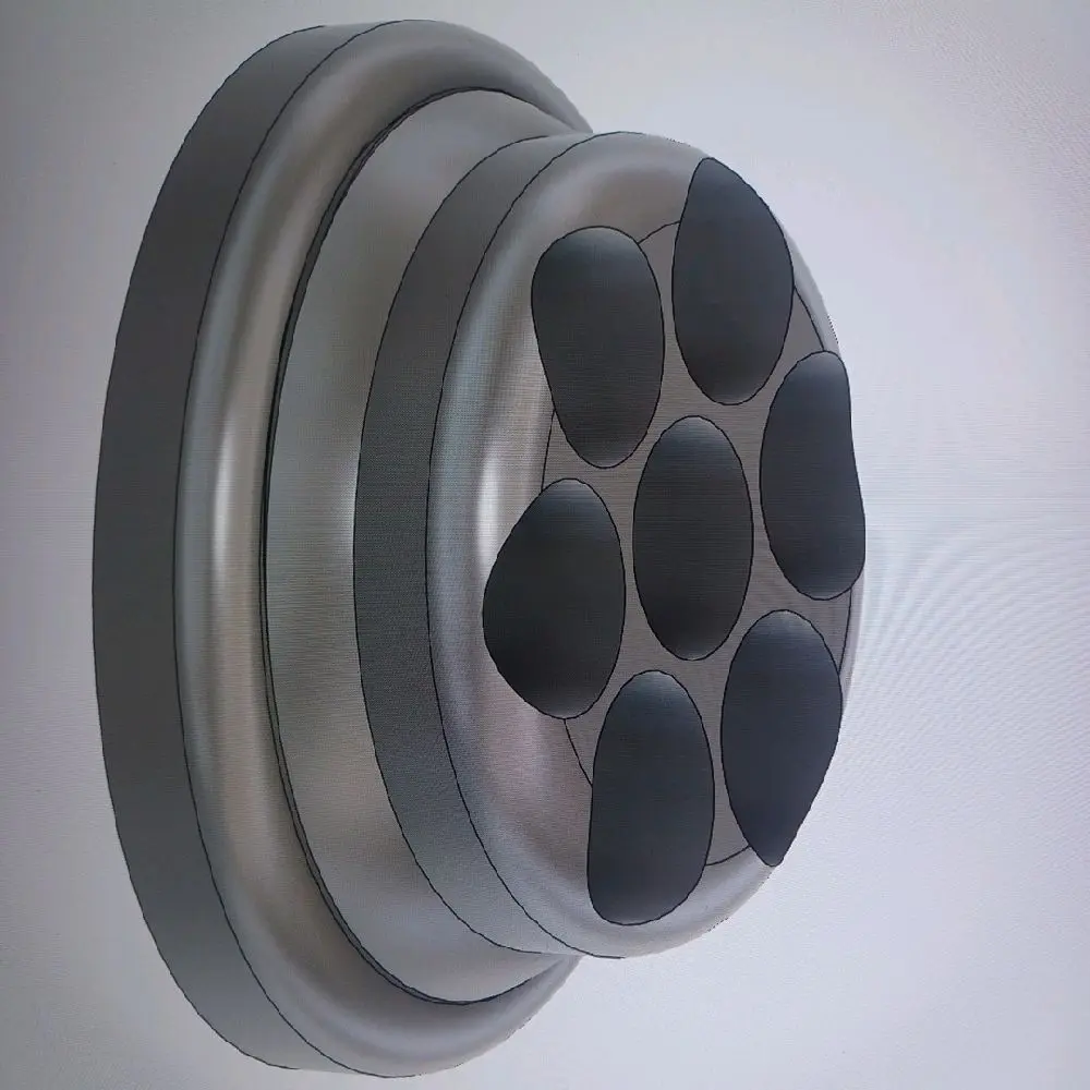 Bowl Holder