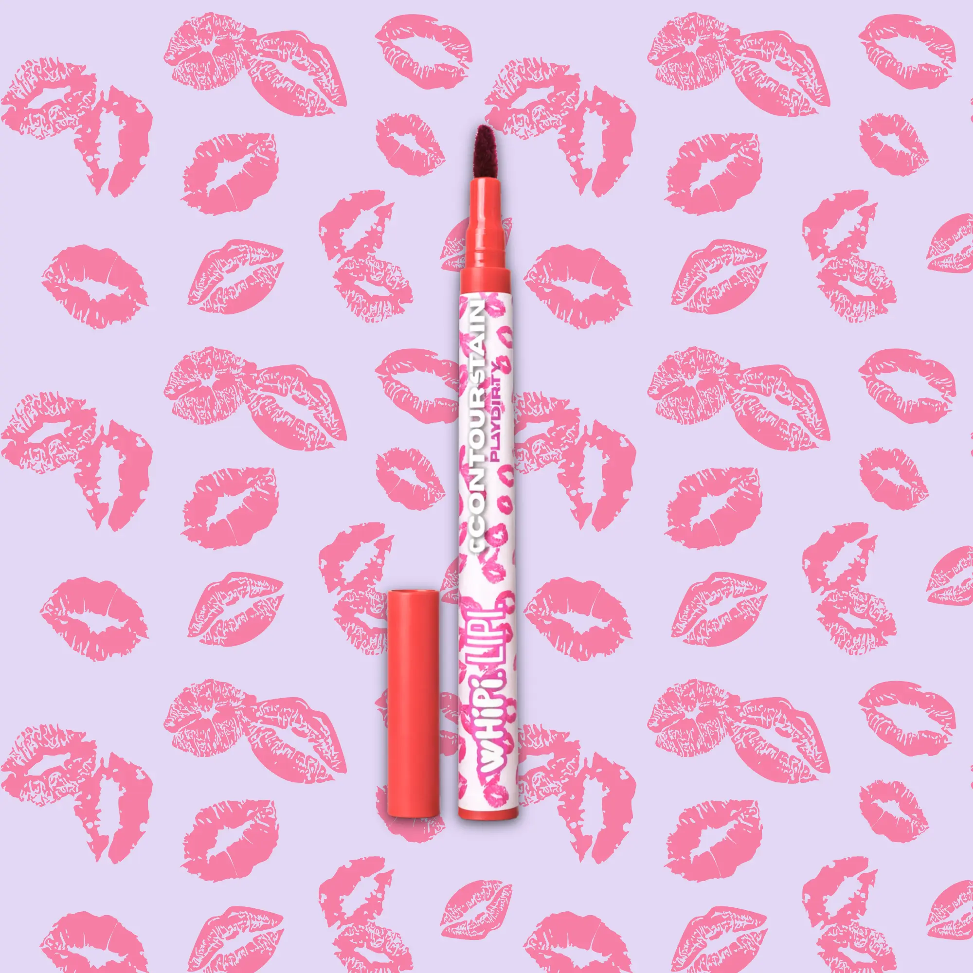 wHiPi.LiPi. Contour Stain- Play Dirty