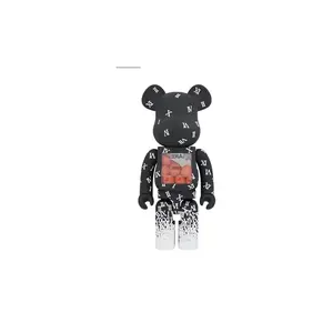 Bearbrick x SHAREEF "1000%" MEDI3041