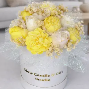 Glow Candle & Gift Studio | Luxury Handmade Creations