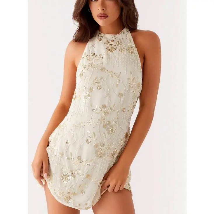 y2k club dresses XPONNI Y2k Mini Dress Croquette Aesthetic, Y2k Clothing Cottage Core Dresses,  Little White Spaghetti Strap Ruffle Dress (s,Small) at Amazon Women's  Clothing store