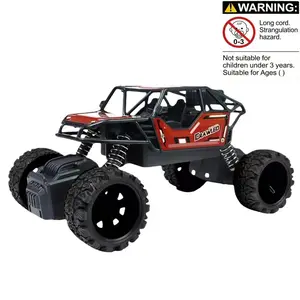 Inertia Racing Car Drift Toy Vehicle, Electric Boys' Play Car Birthday Gift, Preferred Kids' Toy Car