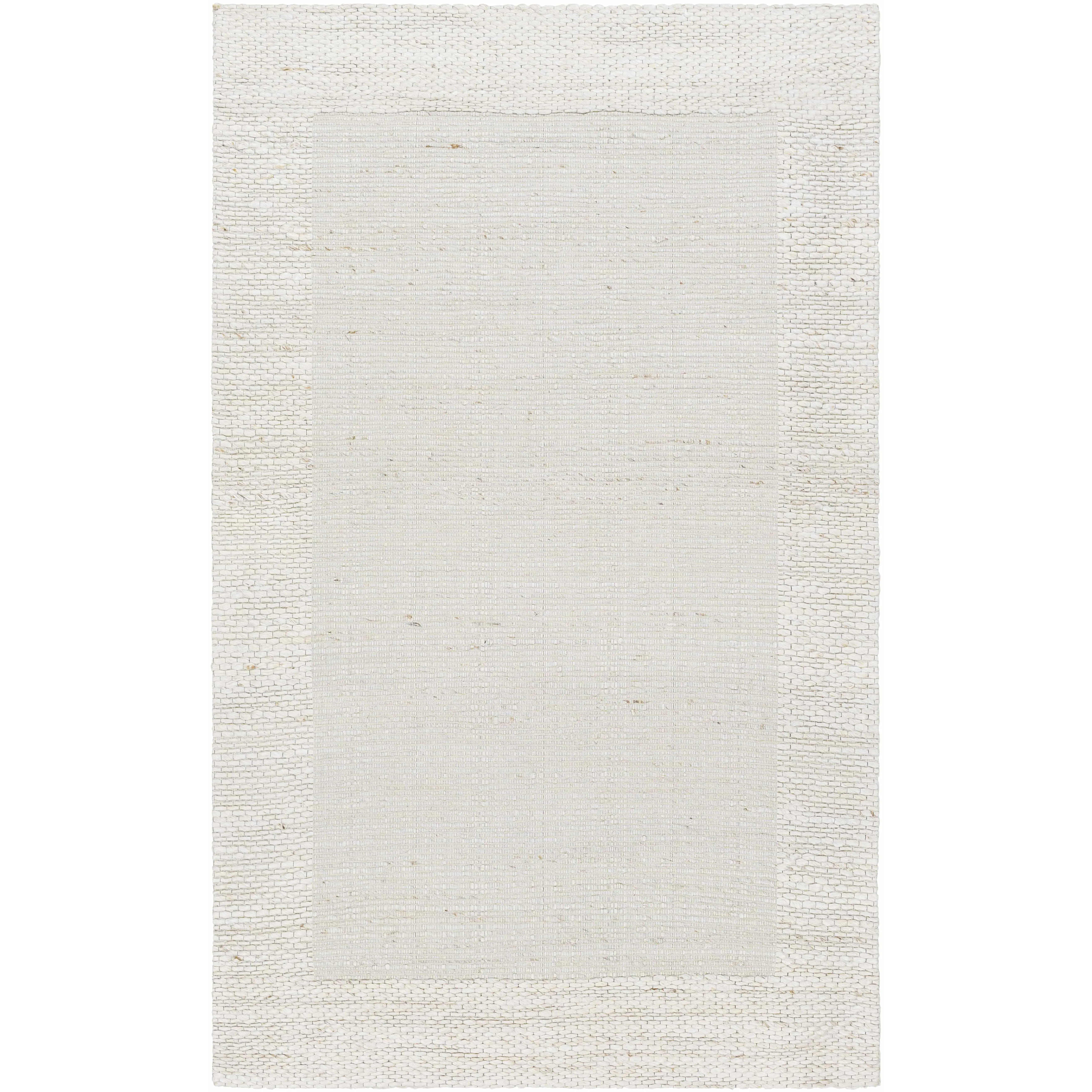 Jojen Off White Jute Area Rug Jojen Off White Jute Area Rug