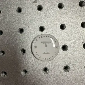 Custom Engraved Apple AirTag