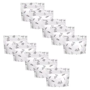 LĒVO x TerpLoc Storage Bag (10 Pack)