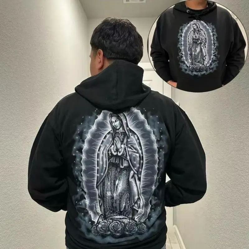 パーカー the Virgins hoodie virgin hoodies - TikTok Shop