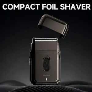 ENCHEN Electric Shaver Compact Foil Shaver - ENCHEN Brand Compact Design for Your Needs