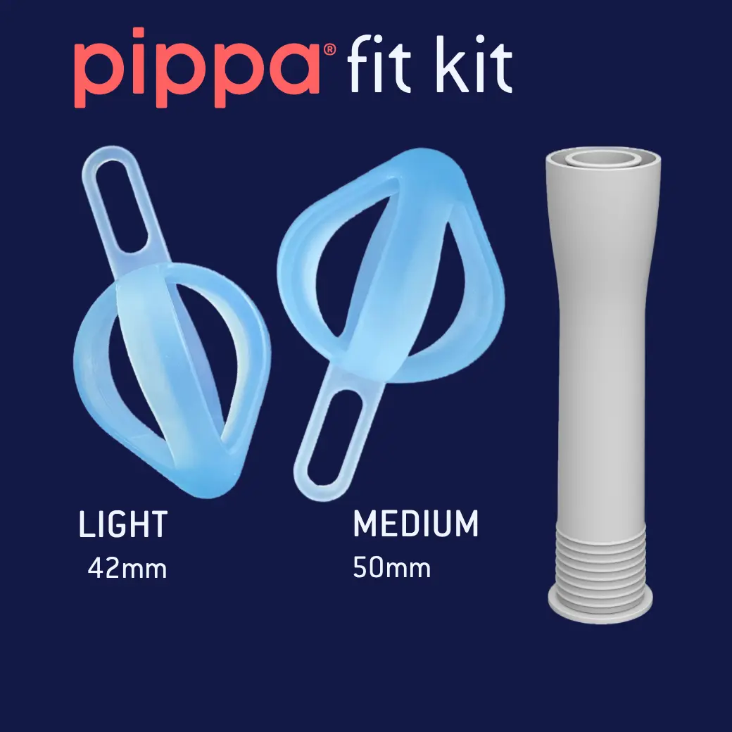 Multipack Bundle | Pippa® Resistance Spring Fit Kit (4)
