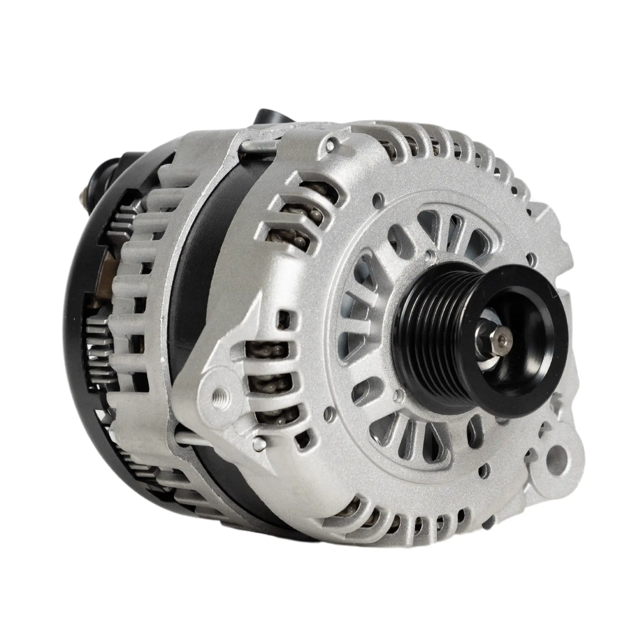2000-2007 Nissan Urvan L4 2.4L High Output Alternator