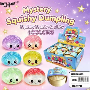squishy dumpling