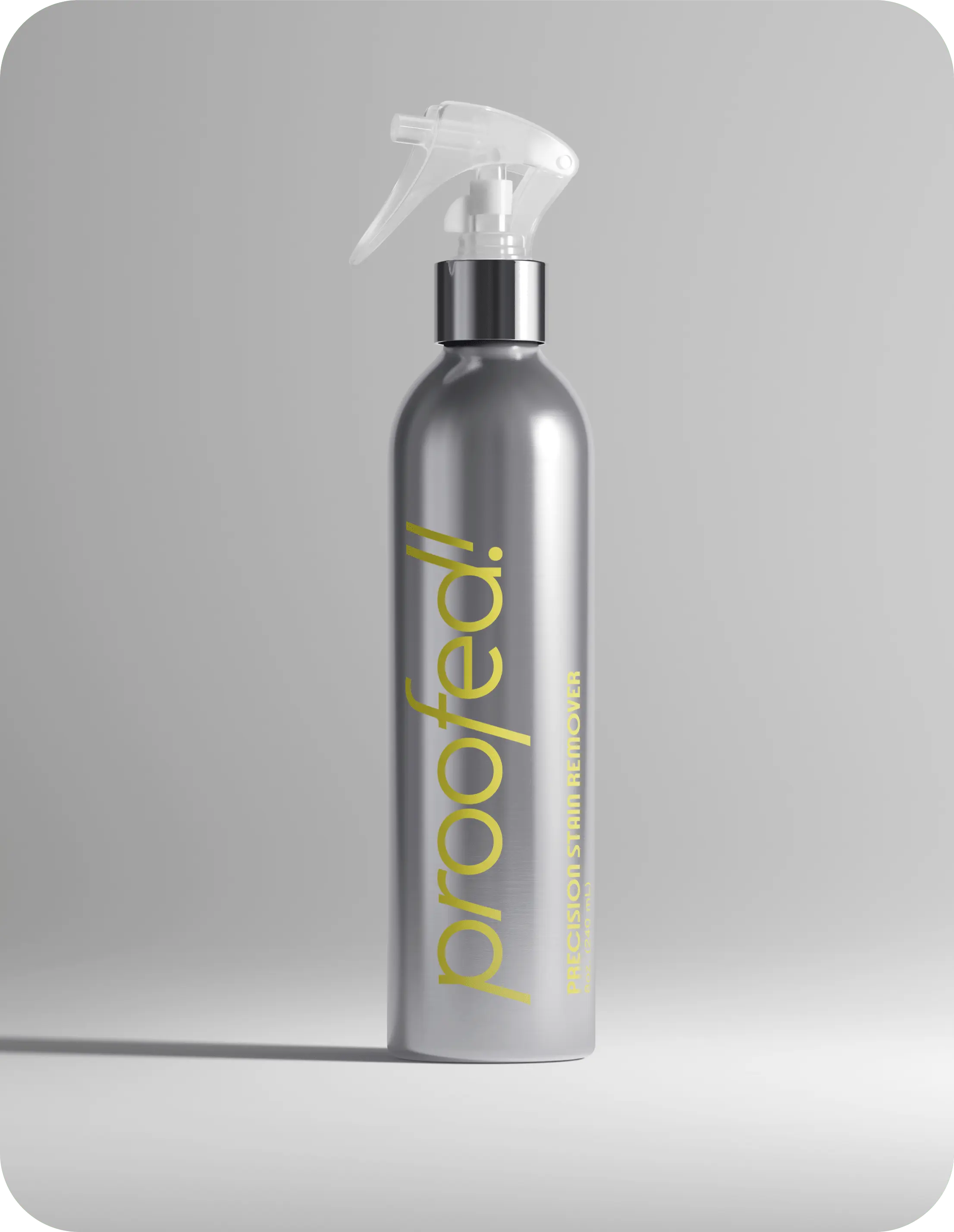 Precision Stain Remover Precision Stain Remover