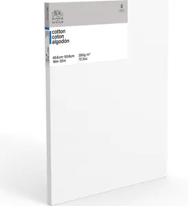 Winsor & Newton Classic Cotton Canvas