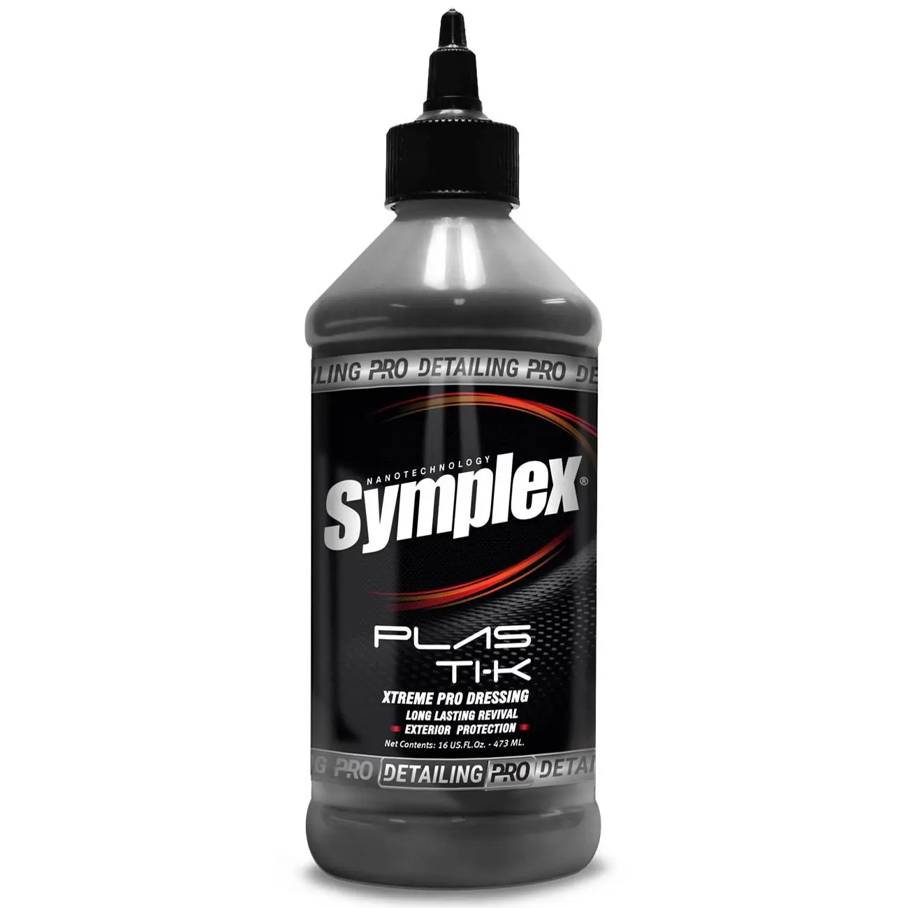 Plasti-K Xtreme Exterior Pro Dressing