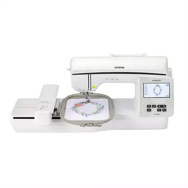 Brother NQ1700E Embroidery Only Machine