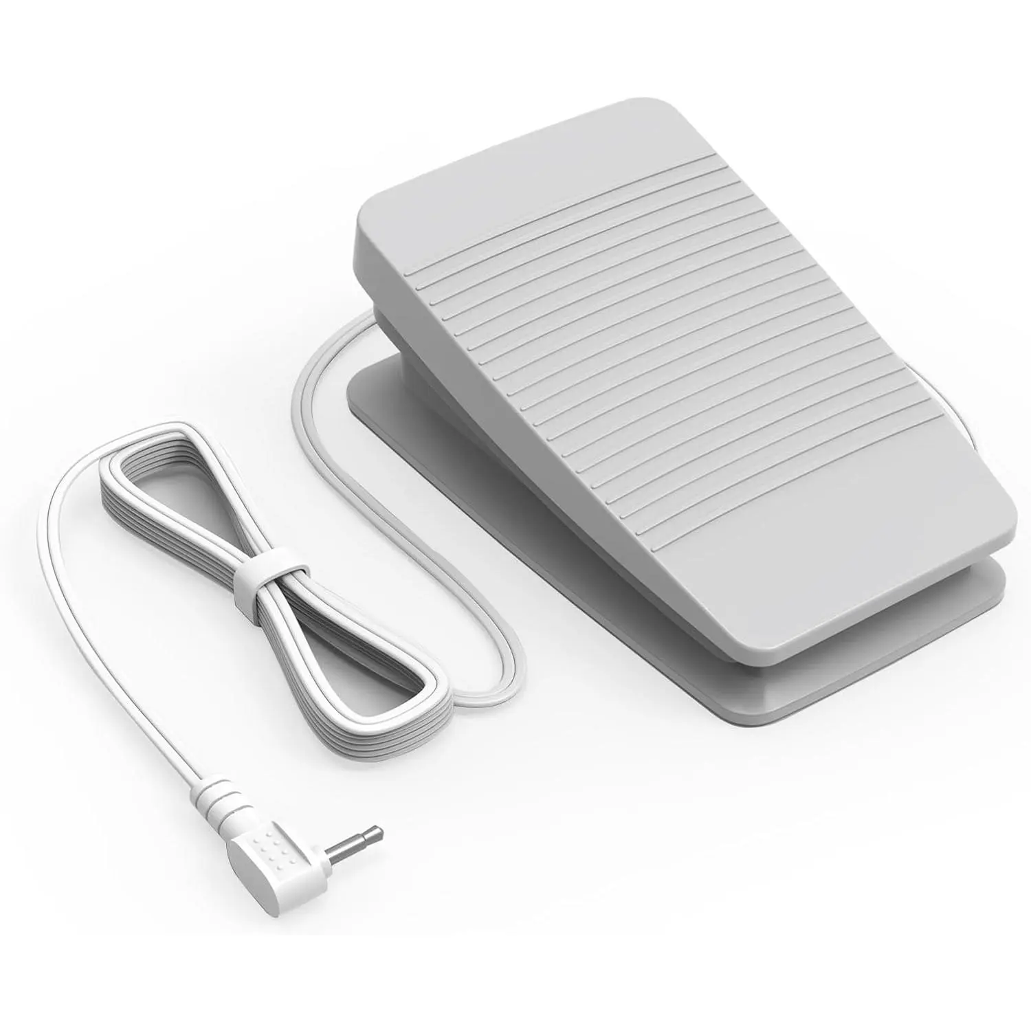 Foot Pedal for Brother/Babylock Sewing Machine CE5000PRW CE5500 Foot Controller Pedal SE600 CS6000I with Cord Control FC-322 XC8816021 Brother Sewing Machine Pedal