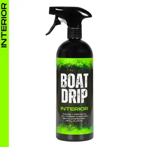 Boat Drip - Interior Cleaner