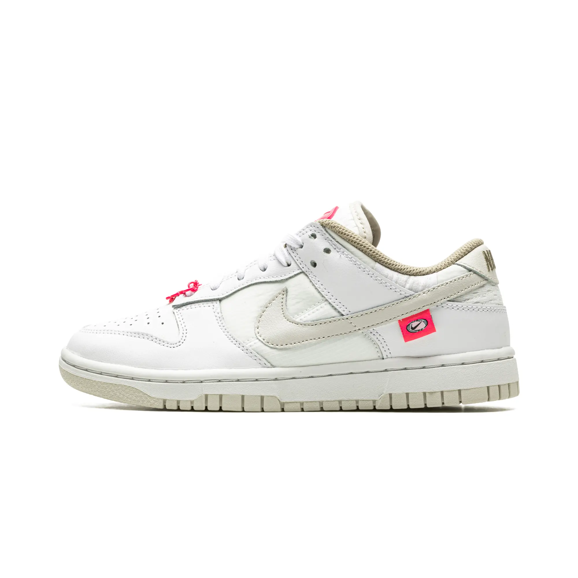 DUNK LO MNS WMNS "Bling" DX6060 121