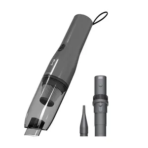 Brigii Crevice Vacuum-Deep Gray