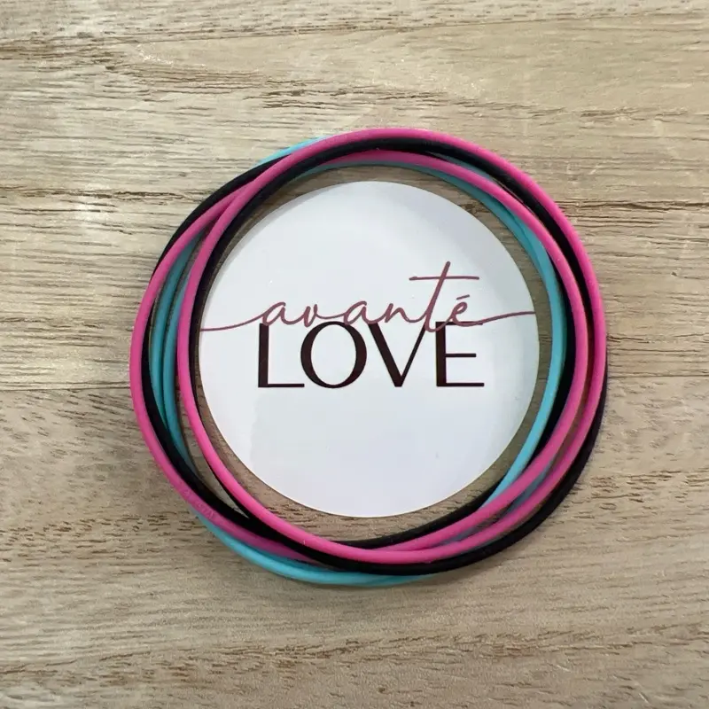 TikTok Cutie Bracelets