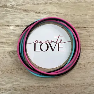 TikTok Cutie Bracelets