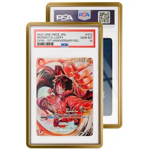 GradedGuard Metallic (PSA)