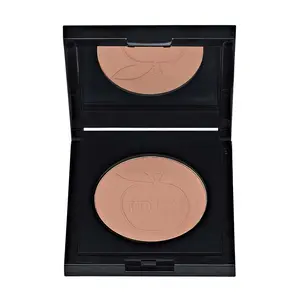 Blush - 021 Havtorn by Idun Minerals for Women - 0.18 oz Blush