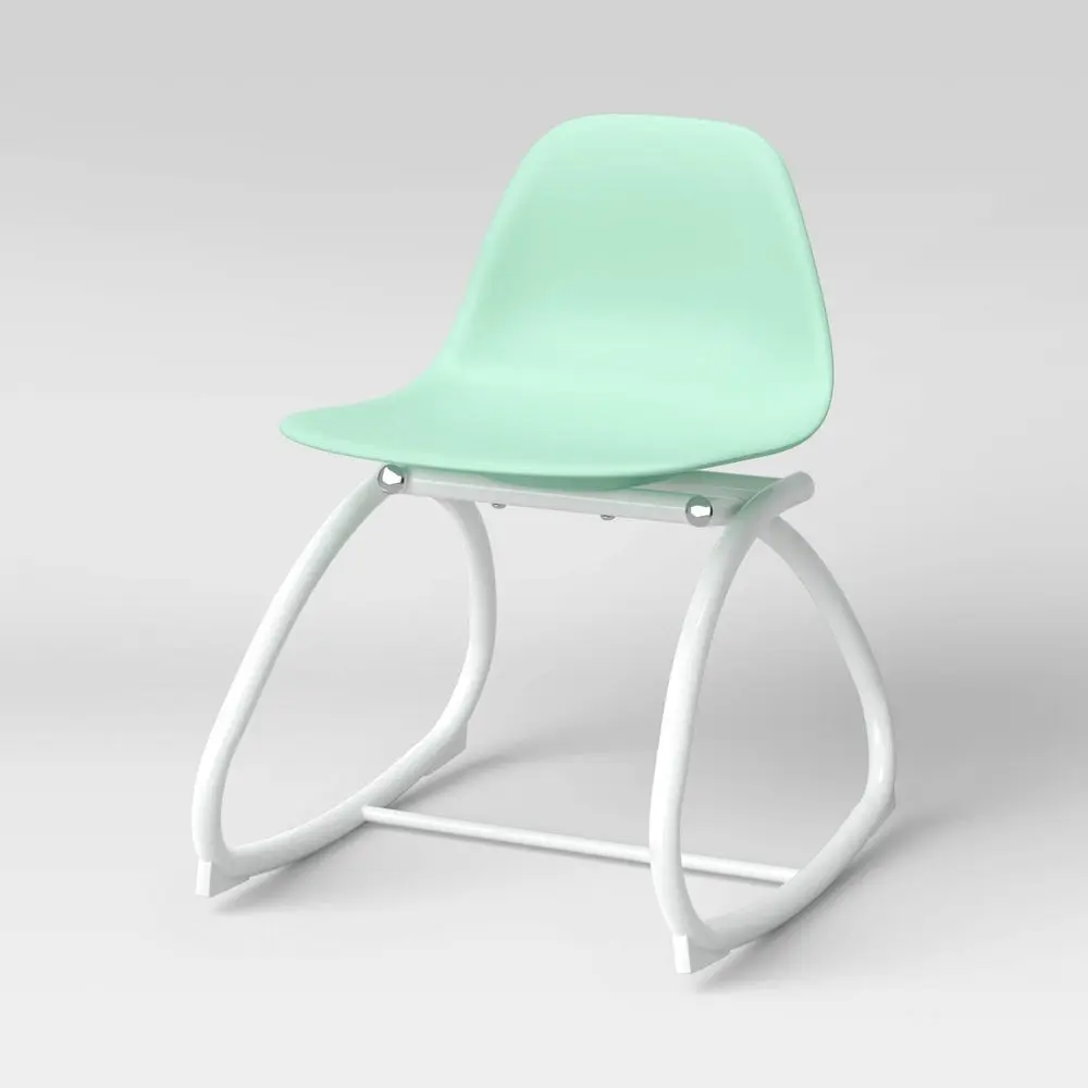 Sensory Friendly Kids' Activity Chair Mint - Pillowfort
