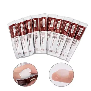 Tattoo & permanent makeup wipe strips, repair strips, practice skin dedicated wipe cream, beginner practice cleaning tattoo cream