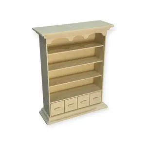 Mini Shelf Display for Mini Brands Toys – 3D Printed Collectible Storage Gift Miniature Organiser