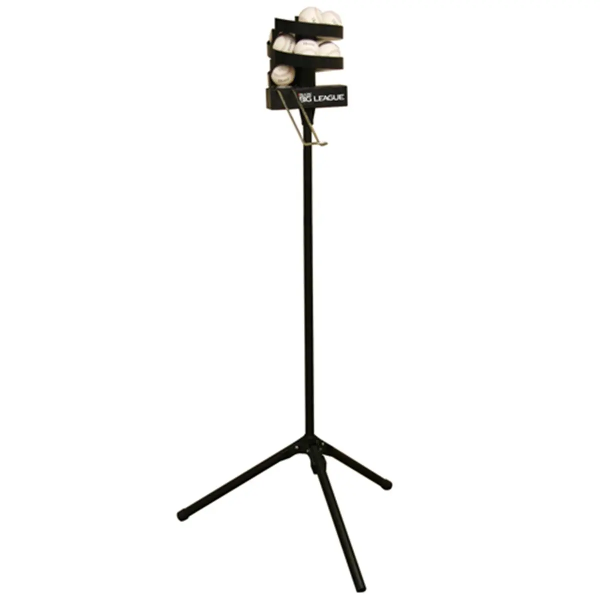Heater  Big League Pro Soft Toss Machine, Baseball Training