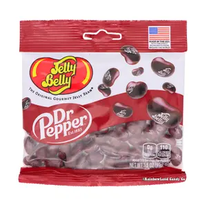 Jelly Belly Dr. Pepper Jelly Beans