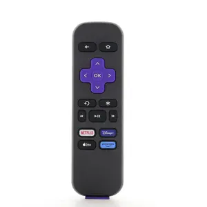 Roku RC-ALIR / EXPRESS Streaming Remote Control - 3026000188