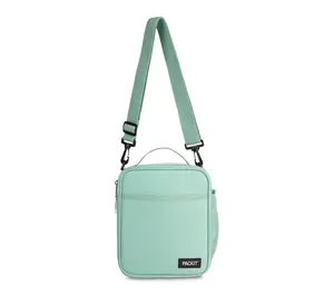 PackIt Freezable Crossbody Lunch Box PackIt Freezable Crossbody Lunch Box
