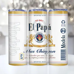 El Papá Mas Chingon Tumbler, Soy El Papá Mas Chingon Mexico Flag Modelo Tumbler, Mexican Flag Papá Mexicano Tumbler, El Papá Mas Chingon Tumbler
