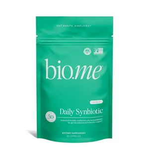 Daily Synbiotic