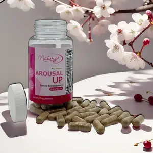 Ashwaganda Supplement Dietary Edible