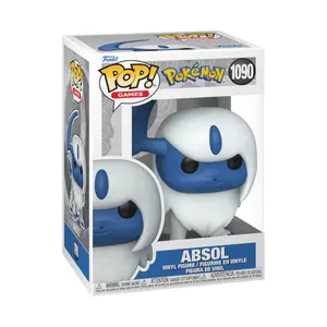 Funko Pop! Pokémon: Absol #1090