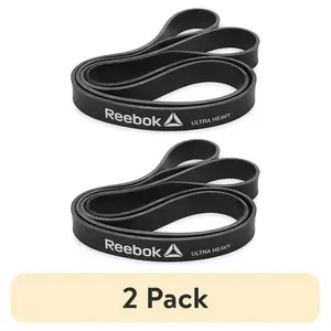 Heavy-Duty Super Bands (2-Pack) – High-Resistance for Strength & Fitness