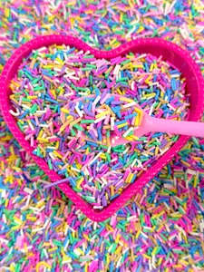 Sprinkle Mix 💖 | Candy Confetti