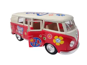 KINSMARMT 1:32 scale 1962 Volkswagen Classical Bus