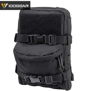 IDOGEAR Tactica Mini Hydration Backpack Molle Assault Molle Pouch 3530