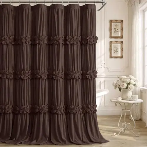 Linen brown