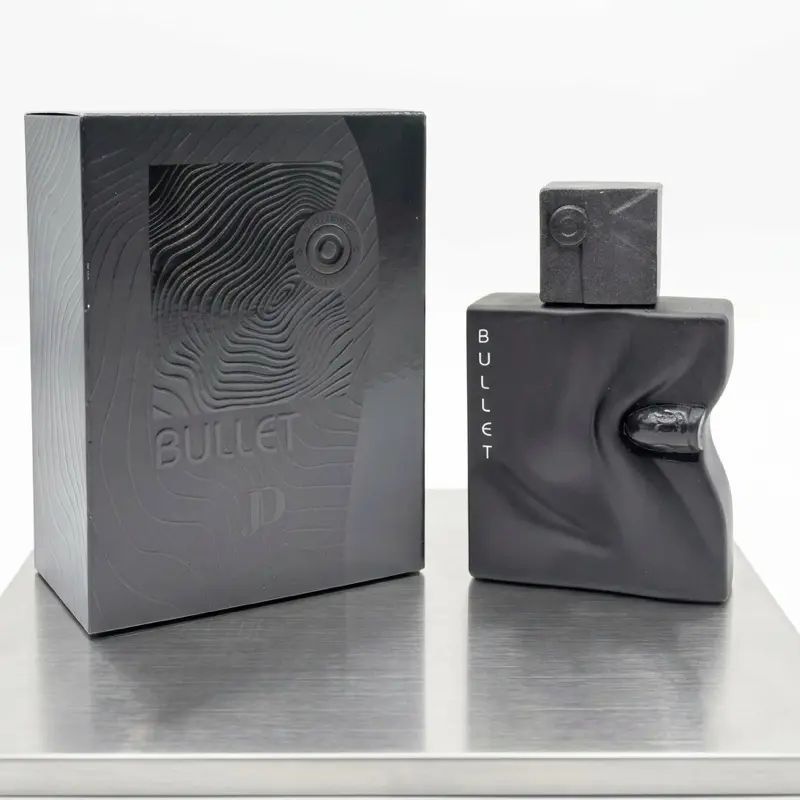 Bullet Cologne 3.4oz - Arabic Fragrance Bullet Cologne 3.4oz - Arabic Fragrance