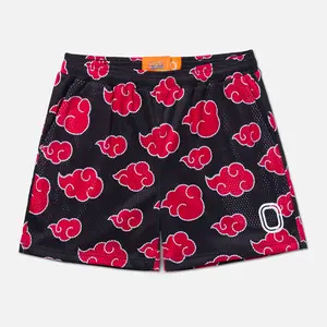 Overtime | Naruto Akatsuki Shorts