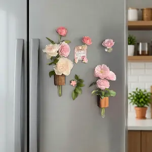Viral TikTok fridge magnets that are trending right now and will make your refrigerator the talk of the town and your kitchen pop